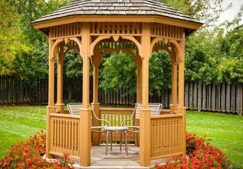 酒店 Quality Inn & Suites