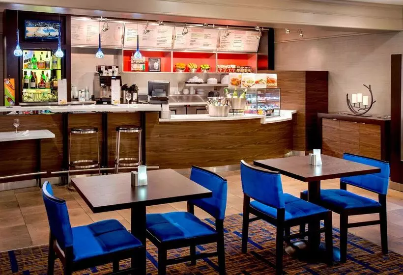 בית מלון כפרי Sonesta Select Boston Danvers