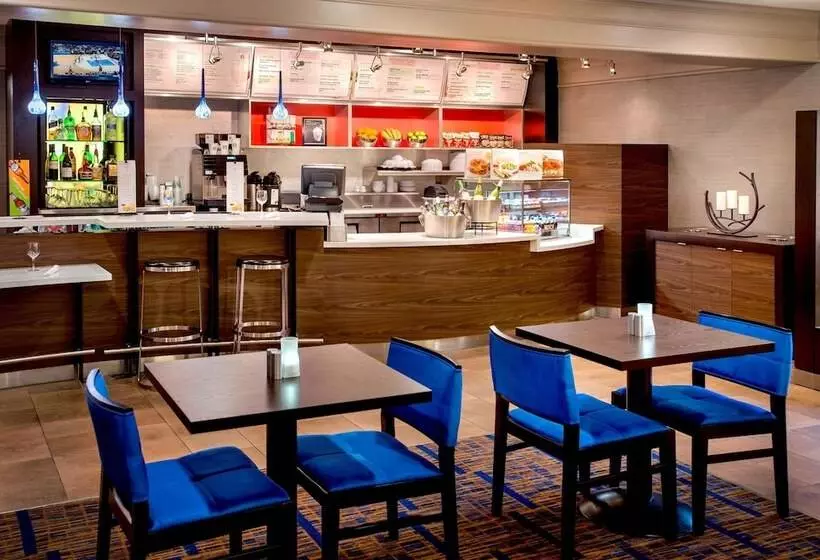 בית מלון כפרי Sonesta Select Boston Danvers