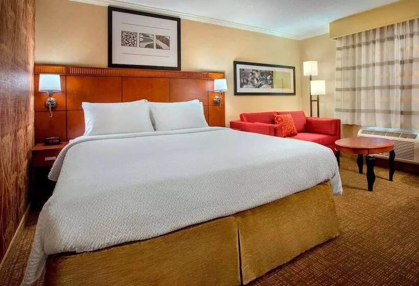 בית מלון כפרי Sonesta Select Boston Danvers