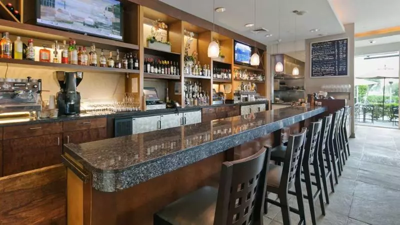 Отель The Dana On Mission Bay