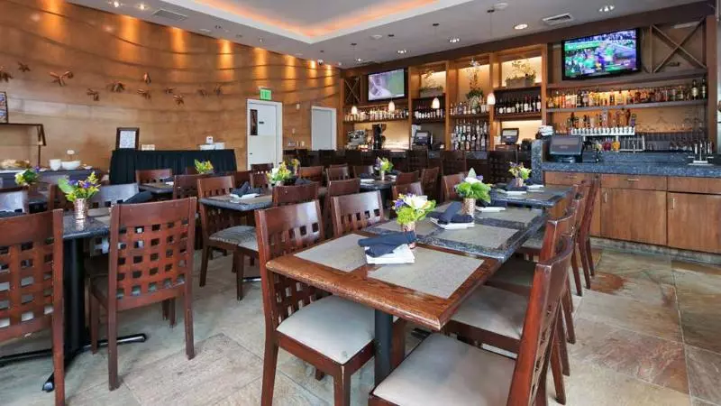 Отель The Dana On Mission Bay