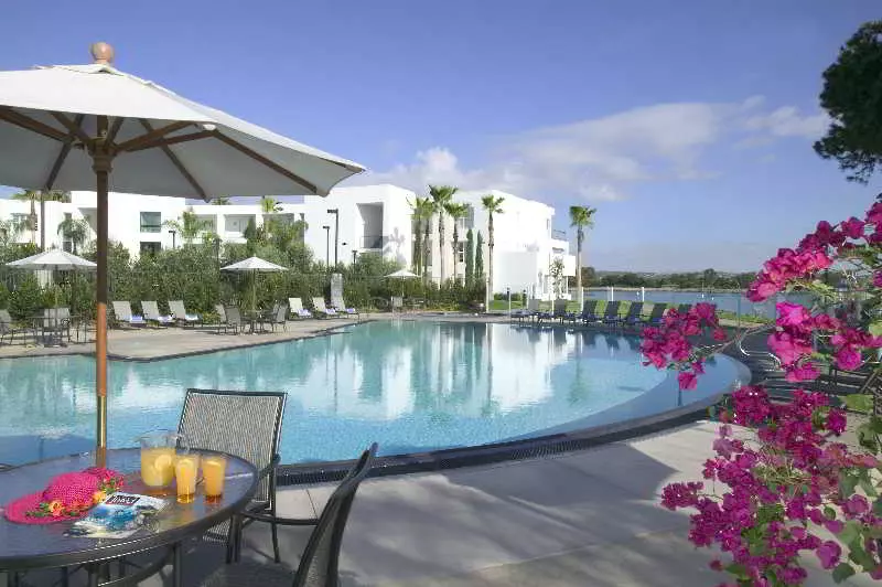 Отель The Dana On Mission Bay