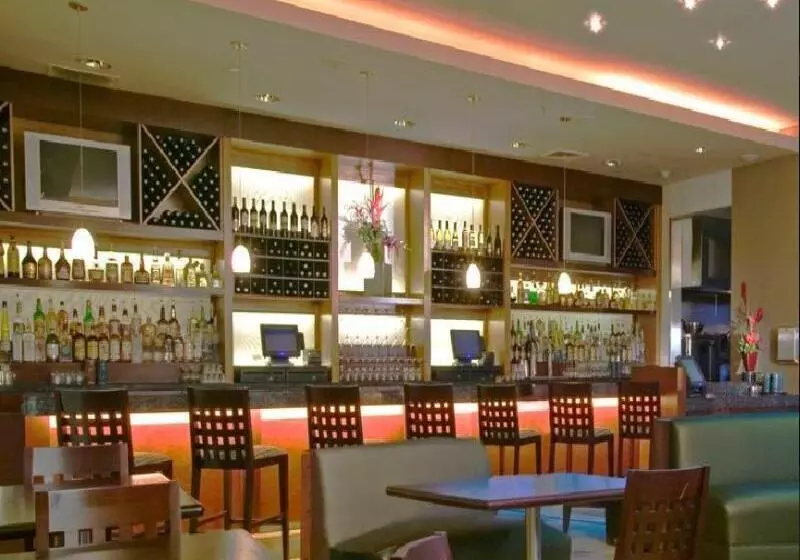 Отель The Dana On Mission Bay