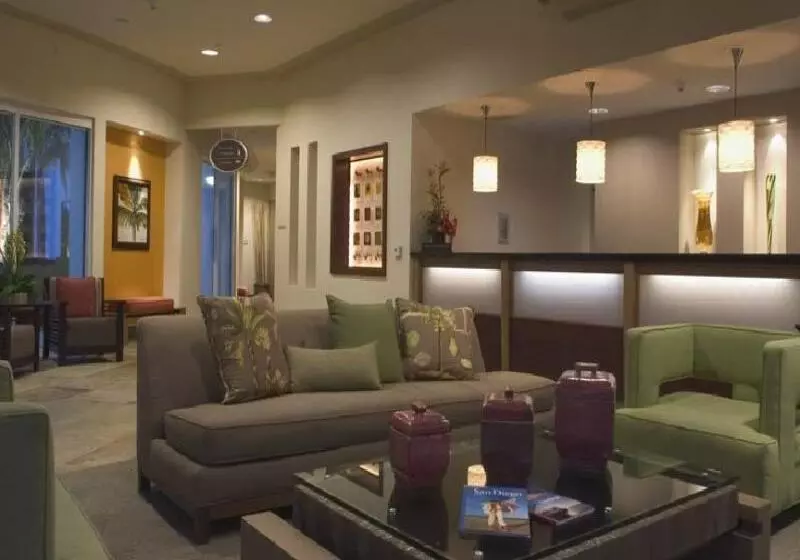 Отель The Dana On Mission Bay