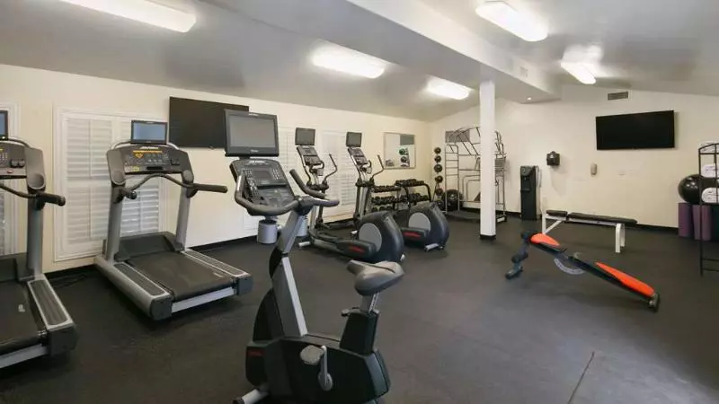 Отель The Dana On Mission Bay