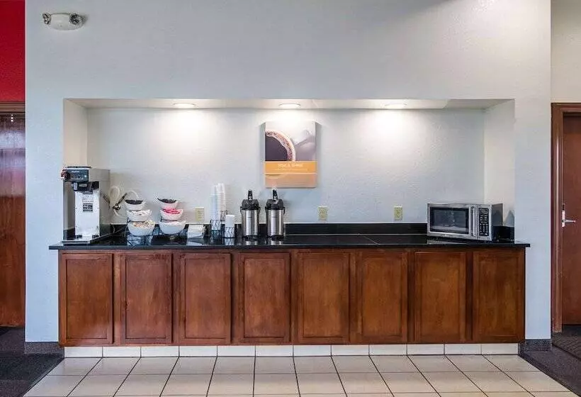 Motel 6columbus, Oh  Osu