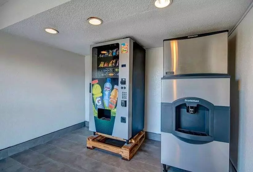 Motel 6columbus, Oh  Osu