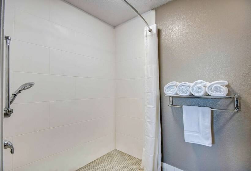 Motel 6columbus, Oh  Osu