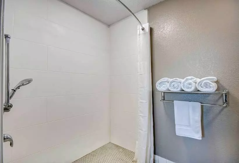 Motel 6columbus, Oh  Osu