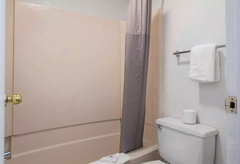 Motel 6columbus, Oh  Osu