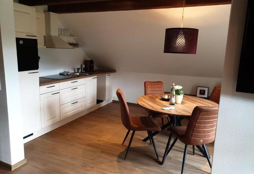 Pansiyon Schwarzwald-chalet Feldberg