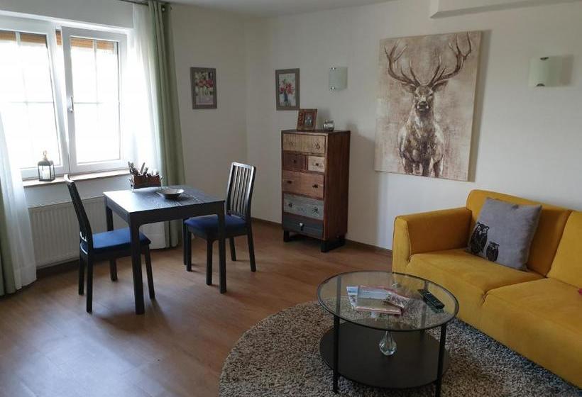 Pansiyon Schwarzwald-chalet Feldberg