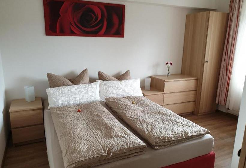 Pansiyon Schwarzwald-chalet Feldberg