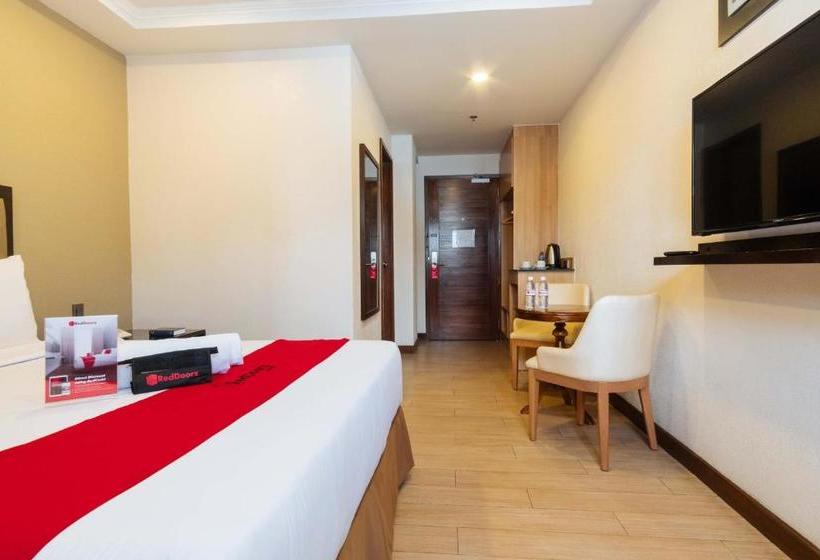 فندق Reddoorz Premium @ Rimando Road Baguio