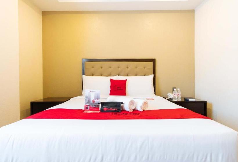 فندق Reddoorz Premium @ Rimando Road Baguio