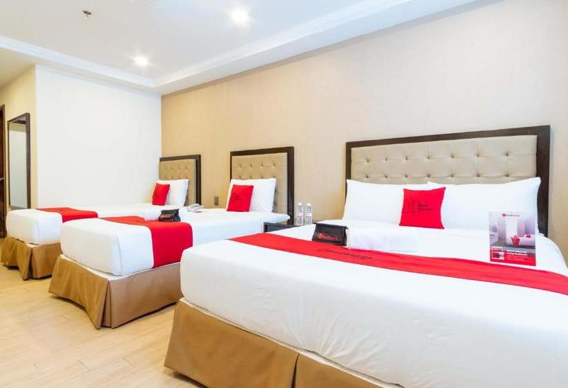 فندق Reddoorz Premium @ Rimando Road Baguio