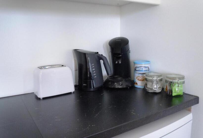 تختخواب و صبحانه Hvammból Guesthouse