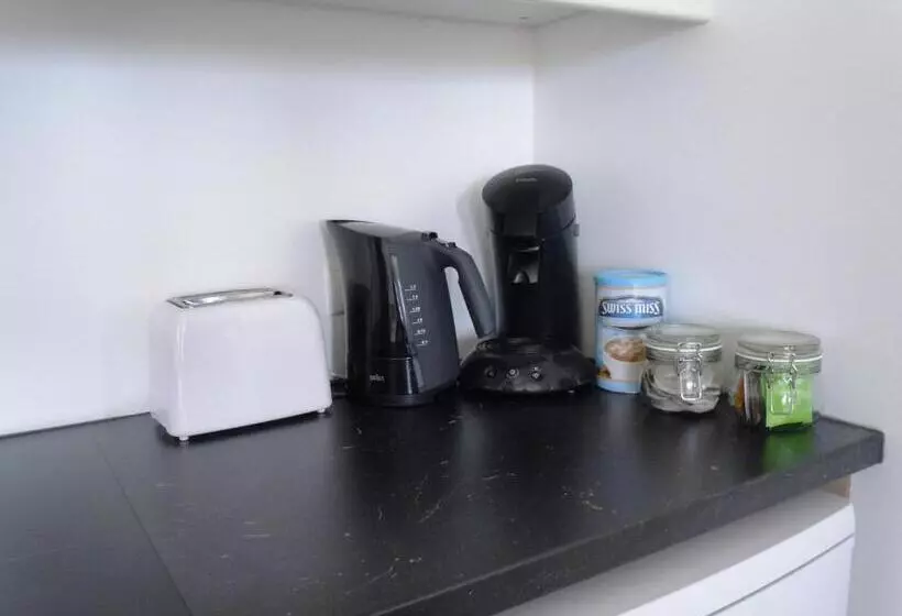 تختخواب و صبحانه Hvammból Guesthouse