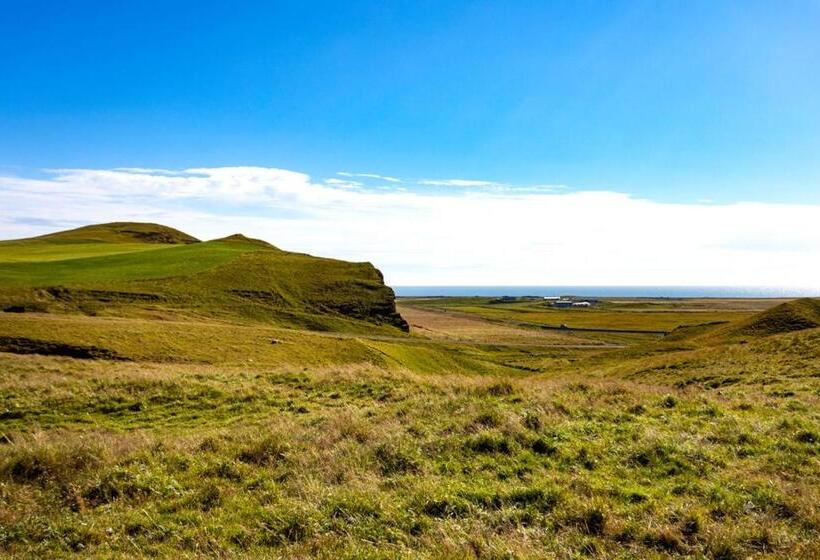 تختخواب و صبحانه Hvammból Guesthouse