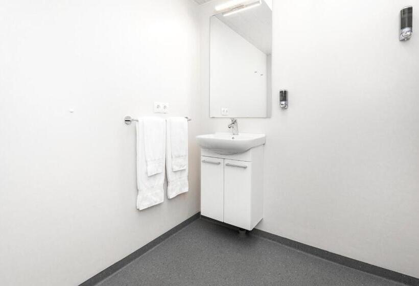 تختخواب و صبحانه Hvammból Guesthouse