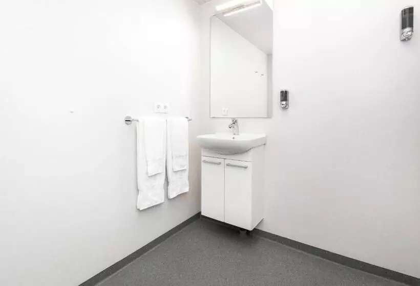 تختخواب و صبحانه Hvammból Guesthouse