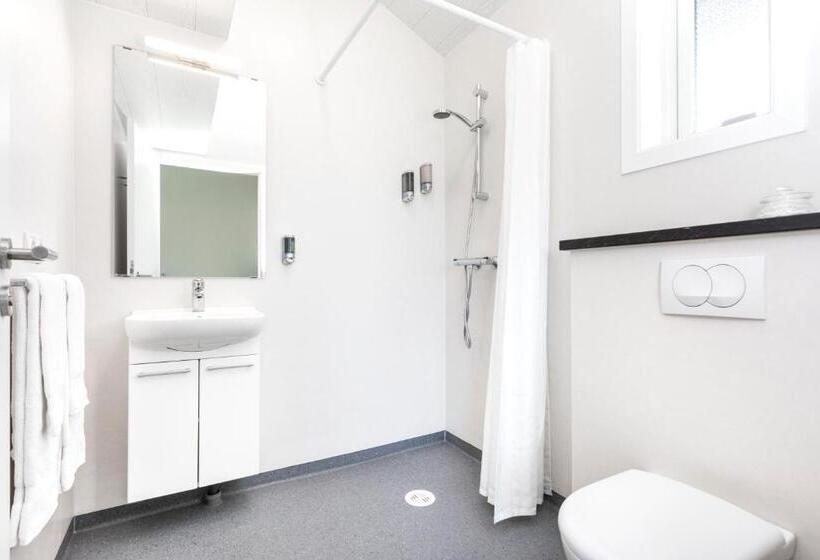 تختخواب و صبحانه Hvammból Guesthouse