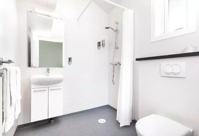 تختخواب و صبحانه Hvammból Guesthouse