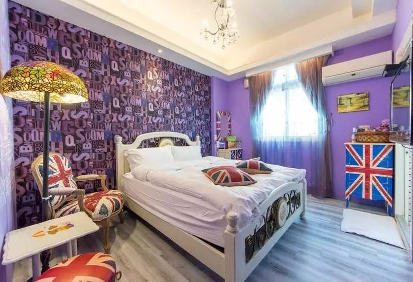 British Country Inn B&b