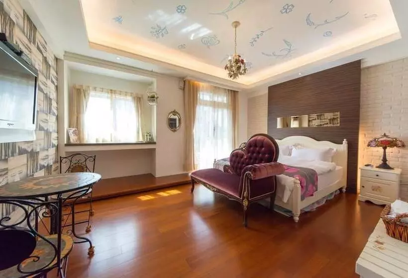 British Country Inn B&b