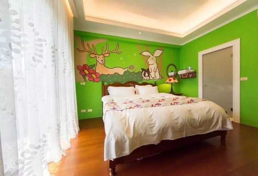 British Country Inn B&b