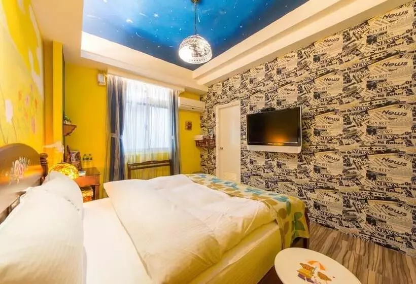 British Country Inn B&b