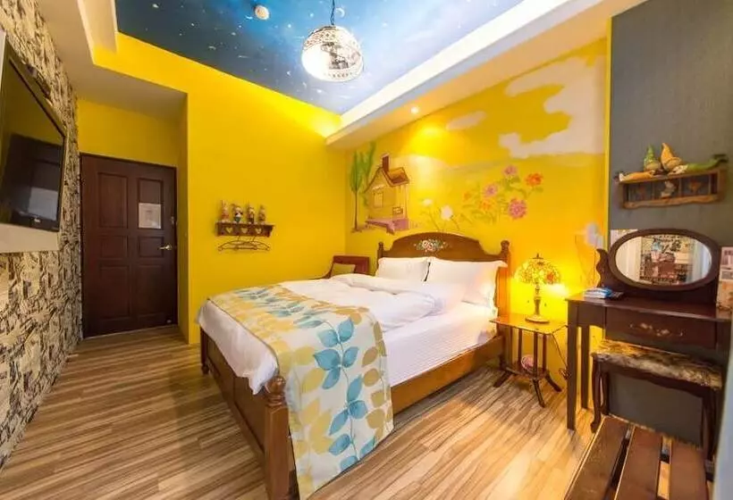 British Country Inn B&b