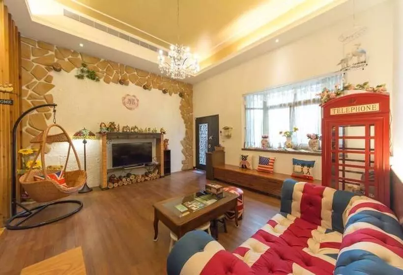 British Country Inn B&b