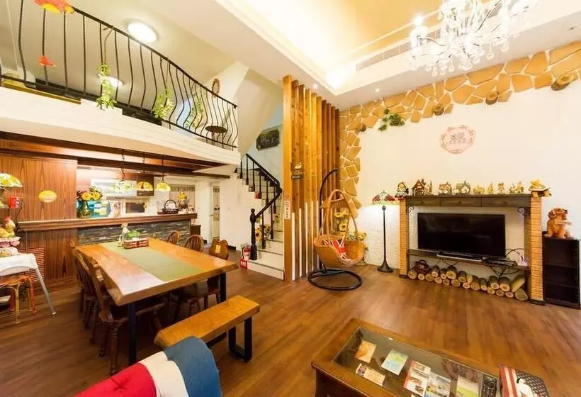 British Country Inn B&b