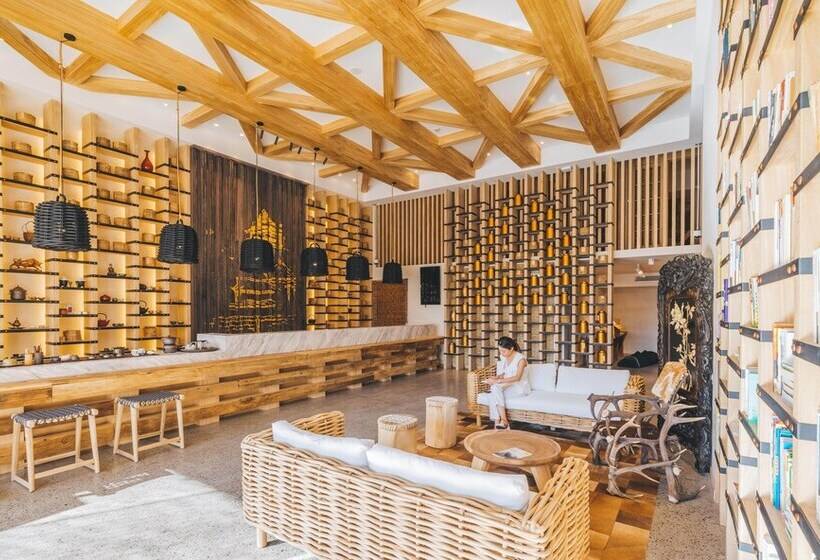 Atour Hotel Liuxiang Taiyuan