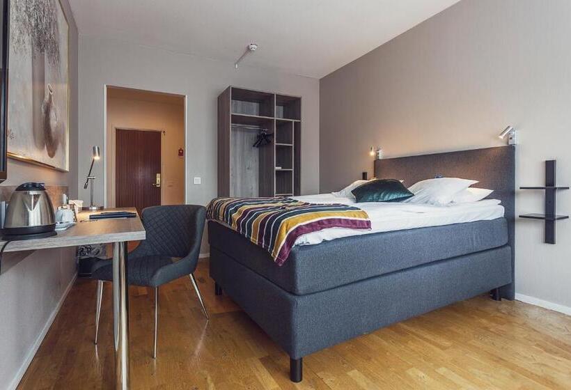 Best Western Hotel Varnamo