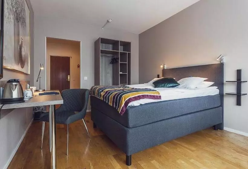 Best Western Hotel Varnamo