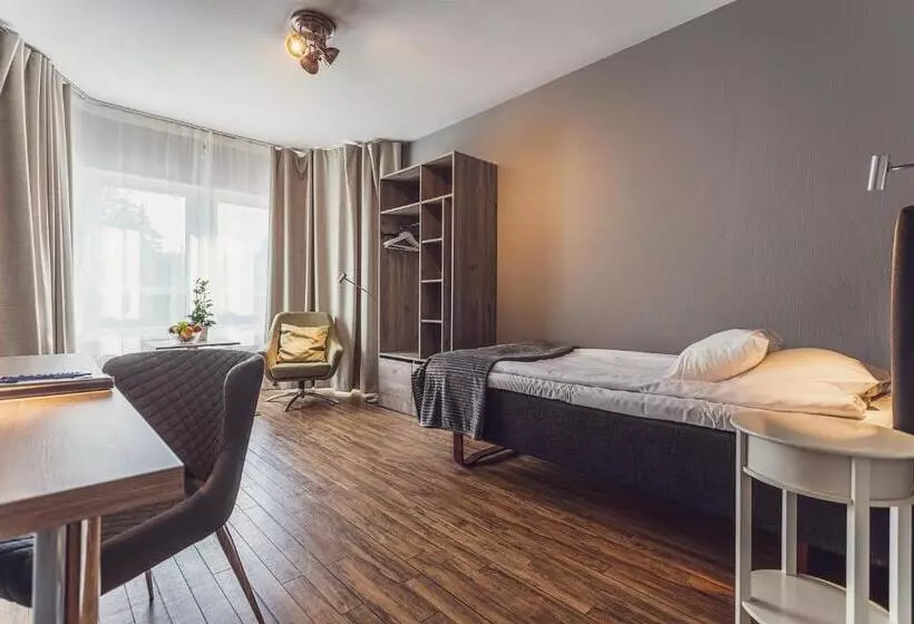 Best Western Hotel Varnamo