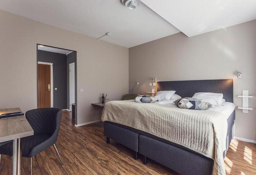 Best Western Hotel Varnamo