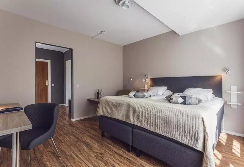 Best Western Hotel Varnamo