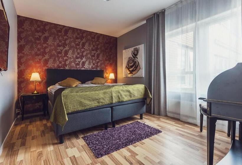 Best Western Hotel Varnamo