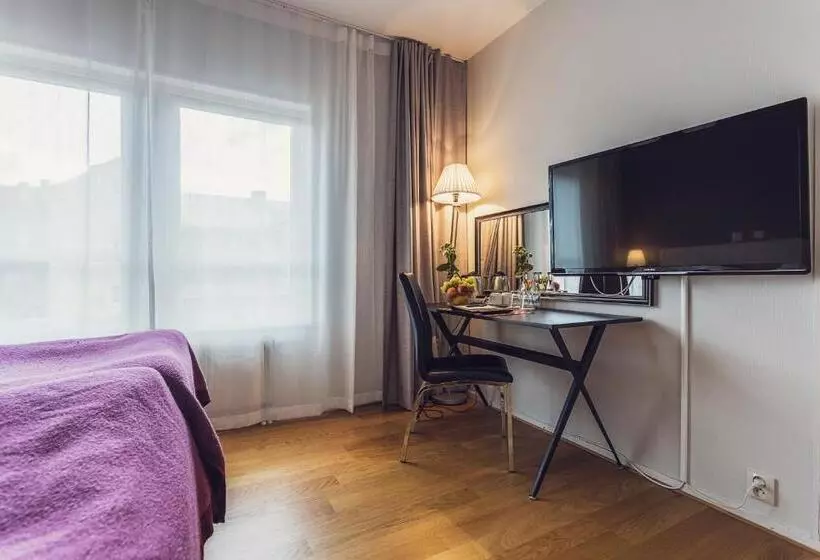 Best Western Hotel Varnamo