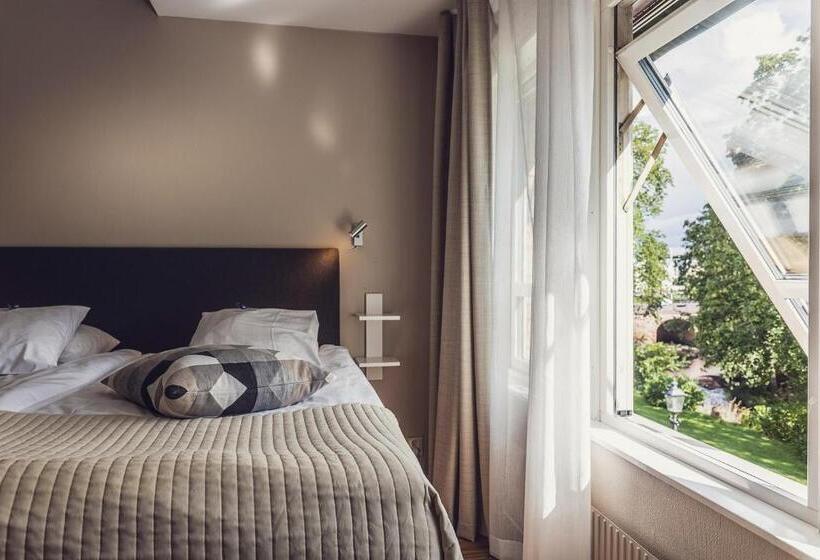 Best Western Hotel Varnamo