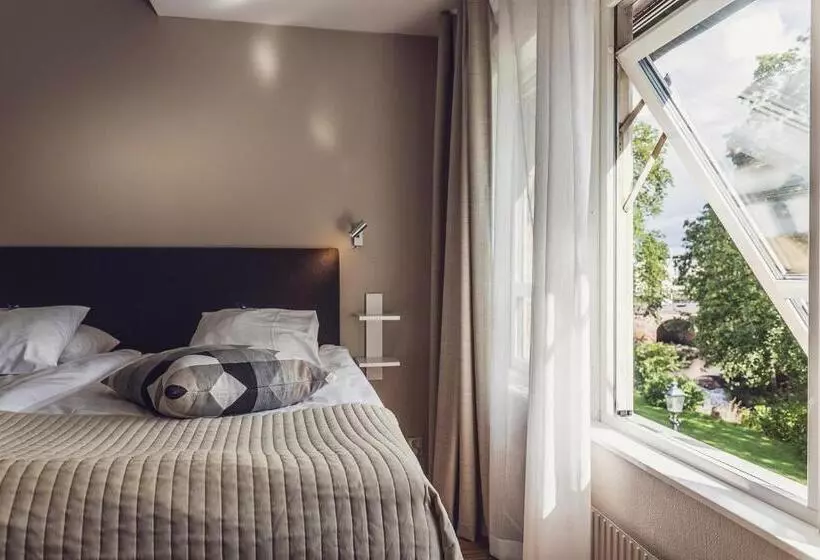 Best Western Hotel Varnamo