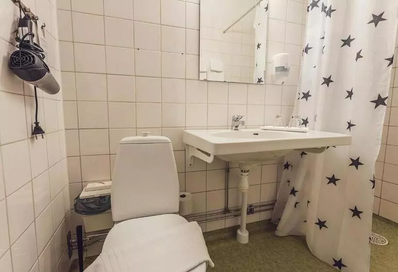 Best Western Hotel Varnamo