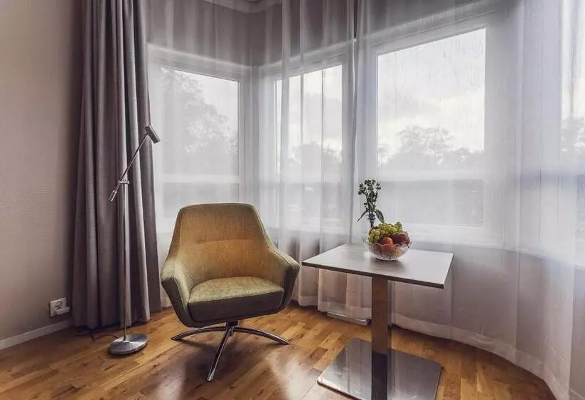 Best Western Hotel Varnamo