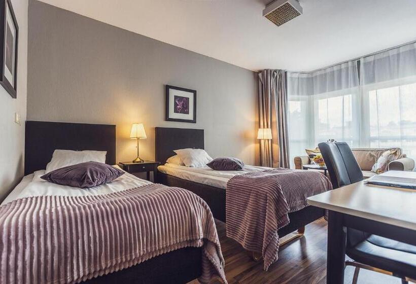 Best Western Hotel Varnamo