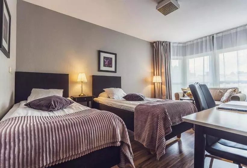 Best Western Hotel Varnamo