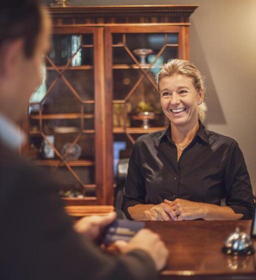 Best Western Hotel Varnamo